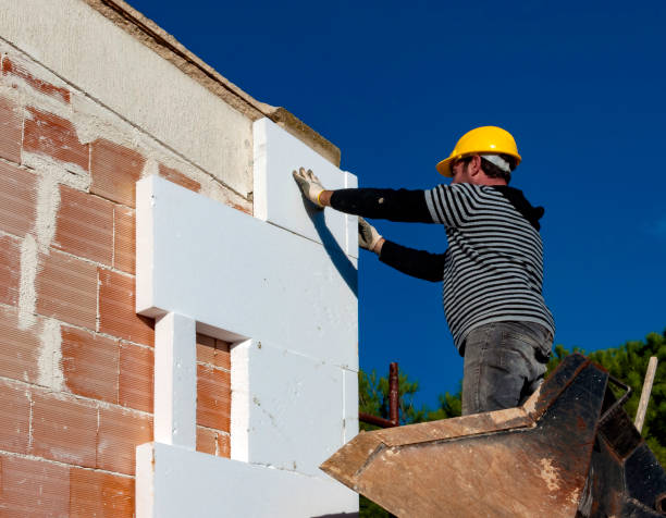 Best Fiberglass Insulation in Marion, WI
