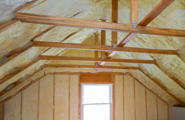 Reliable Marion, WI Insulation Contractor Solutions