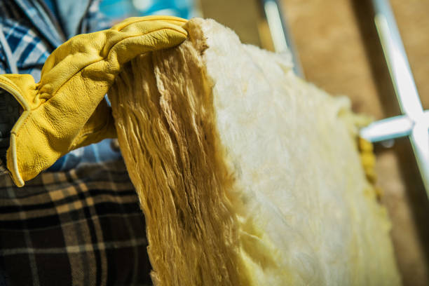 Types of Insulation We Offer in Marion, WI