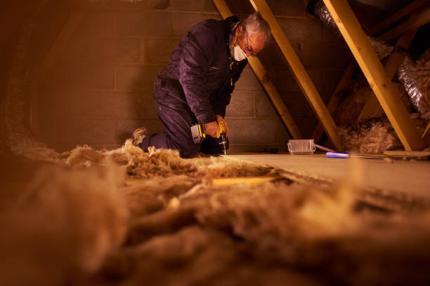 Best Geographic-Specific Insulation Services in Marion, WI